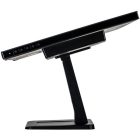Asztali monitor, Iiyama touch AMVA monitor 27" T2736MSC-B1, 1920x1080, 16:9, 300cd/m2, 4ms, VGA/HDMI/DP/HDCP/4xUSB, hangszóró