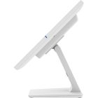 Asztali monitor, Érintőképernyős IIYAMA touch IPS monitor 27&quot T2752MSC-W1AG, 1920x1080, 16:9,  400cd/m2, 5ms, HDMI/DP,  hangszóró