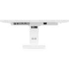 Asztali monitor, Érintőképernyős IIYAMA touch IPS monitor 27&quot T2752MSC-W1AG, 1920x1080, 16:9,  400cd/m2, 5ms, HDMI/DP,  hangszóró