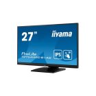 Interaktív kijelző, iiyama touch IPS , 27&quot, T2754MSC-B1AG