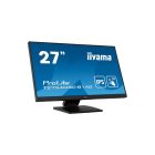 Interaktív kijelző, iiyama touch IPS , 27&quot, T2754MSC-B1AG