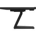Asztali monitor, IIYAMA touch IPS monitor, Érintőképernyős , 27&quot, 1920 x 1080, 16:9, 300cd, 4ms, 1000:1, VGA/HDMI/USB, T2754MSC-B2AG