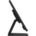 Asztali monitor, IIYAMA touch IPS monitor, Érintőképernyős , 27&quot, 1920 x 1080, 16:9, 300cd, 4ms, 1000:1, VGA/HDMI/USB, T2754MSC-B2AG