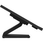 Asztali monitor, IIYAMA touch IPS monitor, Érintőképernyős , 27&quot, 1920 x 1080, 16:9, 300cd, 4ms, 1000:1, VGA/HDMI/USB, T2754MSC-B2AG