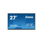 Interaktív kijelző, iiyama touch IPS, 27&quot, T2755MSC-B1
