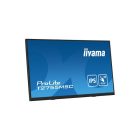 Interaktív kijelző, iiyama touch IPS, 27&quot, T2755MSC-B1