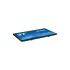 Interaktív kijelző, iiyama touch IPS, 27&quot, T2755MSC-B1