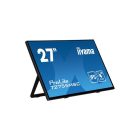 Interaktív kijelző, iiyama touch IPS, 27&quot, T2755MSC-B1
