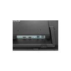 Interaktív kijelző, iiyama touch IPS, 27&quot, T2755MSC-B1
