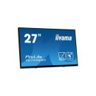 Interaktív kijelző, iiyama touch IPS, 27&quot, T2755QSC-B1