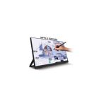 Interaktív kijelző, iiyama touch IPS, 27&quot, T2755QSC-B1