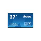 Interaktív kijelző, iiyama touch IPS, 27&quot, T2755QSC-B1