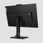 Asztali monitor, Lenovo 27" ThinkVision T27hv-20 - USB-C