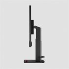 Asztali monitor, Lenovo 27" ThinkVision T27hv-20 - USB-C