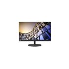 Asztali monitor, Lenovo 27" ThinkVision T27p-10 USB-C - UHD IPS