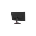 Asztali monitor, Lenovo 27" ThinkVision T27p-10 USB-C - UHD IPS