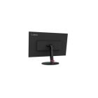 Asztali monitor, Lenovo 27" ThinkVision T27p-10 USB-C - UHD IPS