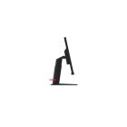 Asztali monitor, Lenovo 27" ThinkVision T27p-10 USB-C - UHD IPS