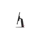 Asztali monitor, Lenovo 27" ThinkVision T27p-10 USB-C - UHD IPS