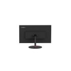 Asztali monitor, Lenovo 27" ThinkVision T27p-10 USB-C - UHD IPS