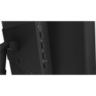 Asztali monitor, Lenovo 27" ThinkVision T27p-10 USB-C - UHD IPS