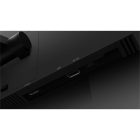 Asztali monitor, Lenovo 27" ThinkVision T27p-10 USB-C - UHD IPS