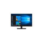 Asztali monitor, Lenovo 27" ThinkVision T27q-20 IPS