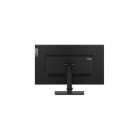 Asztali monitor, Lenovo 27" ThinkVision T27q-20 IPS