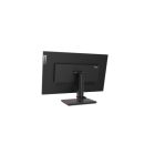 Asztali monitor, Lenovo 27" ThinkVision T27q-20 IPS