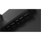 Asztali monitor, Lenovo 27" ThinkVision T27q-20 IPS