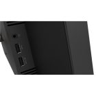 Asztali monitor, Lenovo 27" ThinkVision T27q-20 IPS