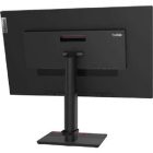 Asztali monitor, Lenovo 32" ThinkVision T32h-20 USB-C - QHD LED IPS