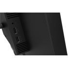 Asztali monitor, Lenovo 32" ThinkVision T32h-20 USB-C - QHD LED IPS