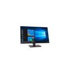 Asztali monitor, Lenovo 31,5" ThinkVision T32p-20 USB-C - 4K UHD LED IPS