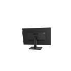 Asztali monitor, Lenovo 31,5" ThinkVision T32p-20 USB-C - 4K UHD LED IPS