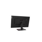 Asztali monitor, Lenovo 31,5" ThinkVision T32p-20 USB-C - 4K UHD LED IPS