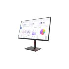 Asztali monitor, Lenovo 31,5" ThinkVision T32p-30 USB-C - WLED IPS