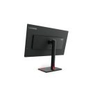 Asztali monitor, Lenovo 31,5" ThinkVision T32p-30 USB-C - WLED IPS