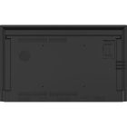 Interaktív kijelző, iiyama touch IPS monitor, 54,6&quot, 3840 x 2160, 16:9, 450cd, 8ms, 1200:1, HDMIx3/DP/USB-Cx2/USBx5/RJ45x2/RS-232C