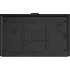 Interaktív kijelző, iiyama touch IPS monitor, 54,6&quot, 3840 x 2160, 16:9, 450cd, 8ms, 1200:1, HDMIx3/DP/USB-Cx2/USBx5/RJ45x2/RS-232C