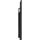 Interaktív kijelző, iiyama touch IPS monitor, 75&quot, 3840 x 2160, 16:9, 450cd, 8ms, 1200:1, HDMIx3/DP/USB-Cx2/USBx5/RJ45x2/RS-232C