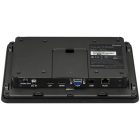 Asztali monitor, Iiyama touch monitor, 10", 1280x800, 16:10, 450cd, 28ms, 1300:1,VGA/HDMI/DP, Open frame, TF1015MC