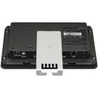 Asztali monitor, Iiyama touch monitor, 10", 1280x800, 16:10, 450cd, 28ms, 1300:1,VGA/HDMI/DP, Open frame, TF1015MC