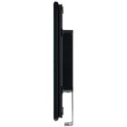 Asztali monitor, Iiyama touch monitor, 12, 1024x768, 4:3, 450cd, 28ms, 1000:1,VGA/HDMI/DP, Open frame, TF1215MC