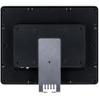 Asztali monitor, Iiyama touch monitor, 12, 1024x768, 4:3, 450cd, 28ms, 1000:1,VGA/HDMI/DP, Open frame, TF1215MC