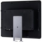 Asztali monitor, Iiyama touch monitor, 12, 1024x768, 4:3, 450cd, 28ms, 1000:1,VGA/HDMI/DP, Open frame, TF1215MC