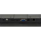 Asztali monitor, Iiyama touch monitor, 15, 1024x768, 4:3 315cd, 8ms, 800:1,VGA/HDMI/DP, Open frame, TF1515MC