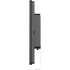 Interaktív kijelző, iiyama touch IPS, 15,6&quot, TF1615MC-B1