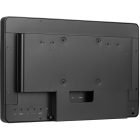 Asztali monitor, Érintőképernyős iiyama touch monitor, 15,6&quot, 1920 x 1080, 16:9, 450cd, 5ms, 1000:1, HDMI/DP TF1633MSC-B1