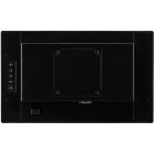 Asztali monitor, Iiyama touch monitor, 15,6, 1920x1080, 16:9, 405cd, 28ms, 700:1,VGA/HDMI/DP, open frame, TF1634MC